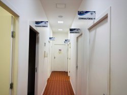 Ambulatório de Psiquiatria da Santa Casa de Santos 